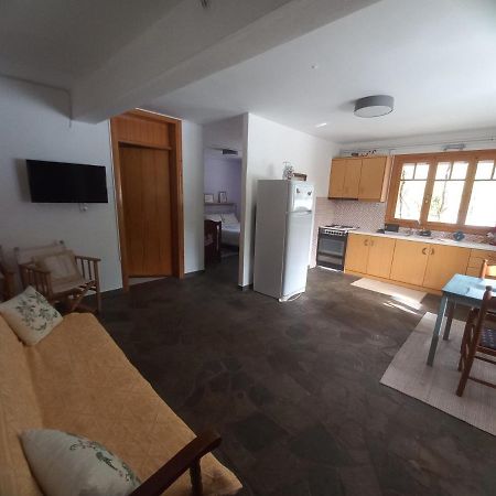 Apartamento Σπίτι Σε Ελαιώνα, House In An Olive Grove Ária Exterior foto