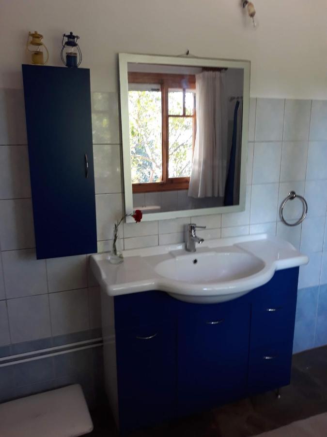 Apartamento Σπίτι Σε Ελαιώνα, House In An Olive Grove Ária Exterior foto