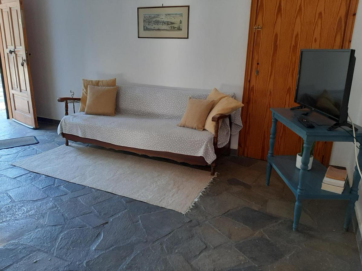 Apartamento Σπίτι Σε Ελαιώνα, House In An Olive Grove Ária Exterior foto