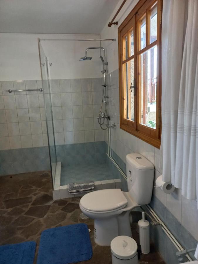 Apartamento Σπίτι Σε Ελαιώνα, House In An Olive Grove Ária Exterior foto